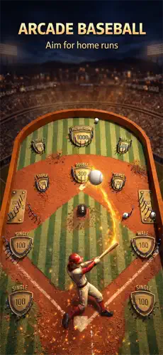 [iTunes / App Store] Vintage Sports Arcade iOS 5 Retro Gier