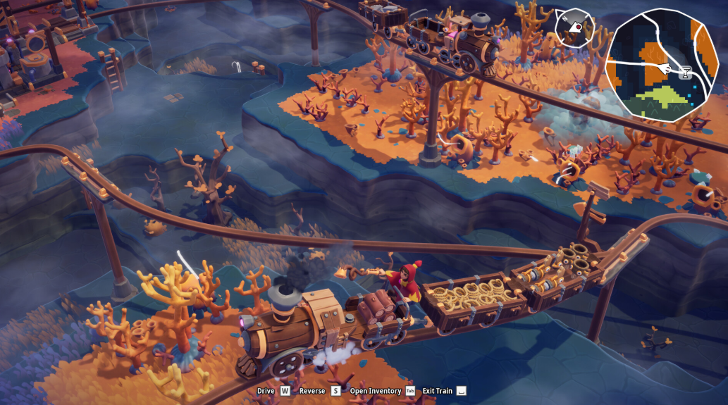 [Epic Games] Darmowa gra - Oddsparks: An Automation Adventure