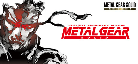 DARMOWA GRA METAL GEAR SOLID - Master Collection Version - STEAM