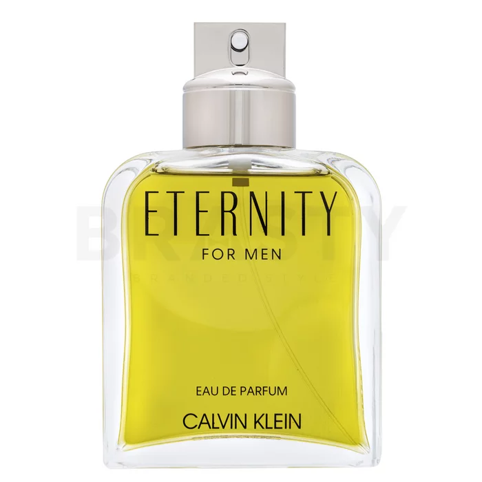 Calvin Klein Eternity for Men, EDP dla mężczyzn, 200 ML