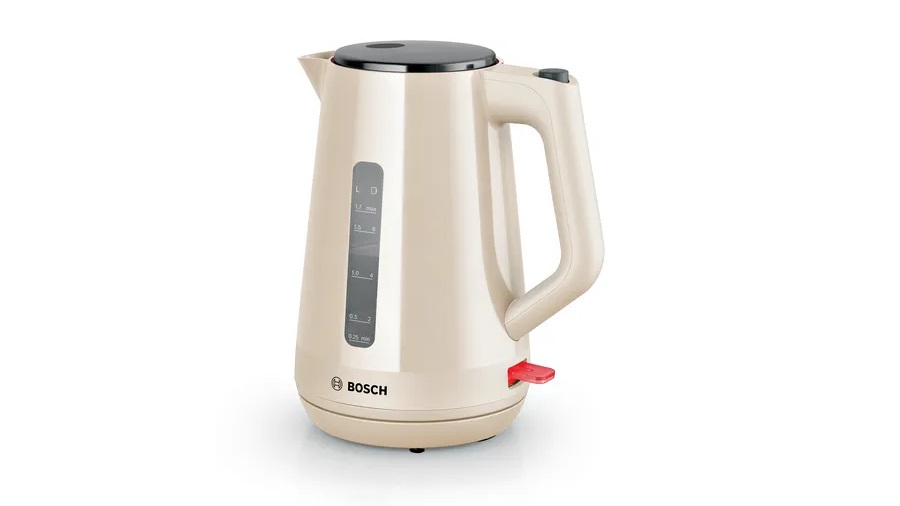 Czajnik Bosch TWK1M127 beżowy