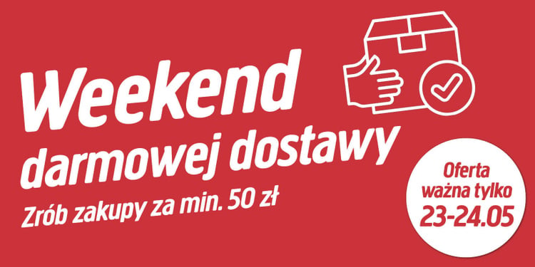 Jula - Darmowa dostawa