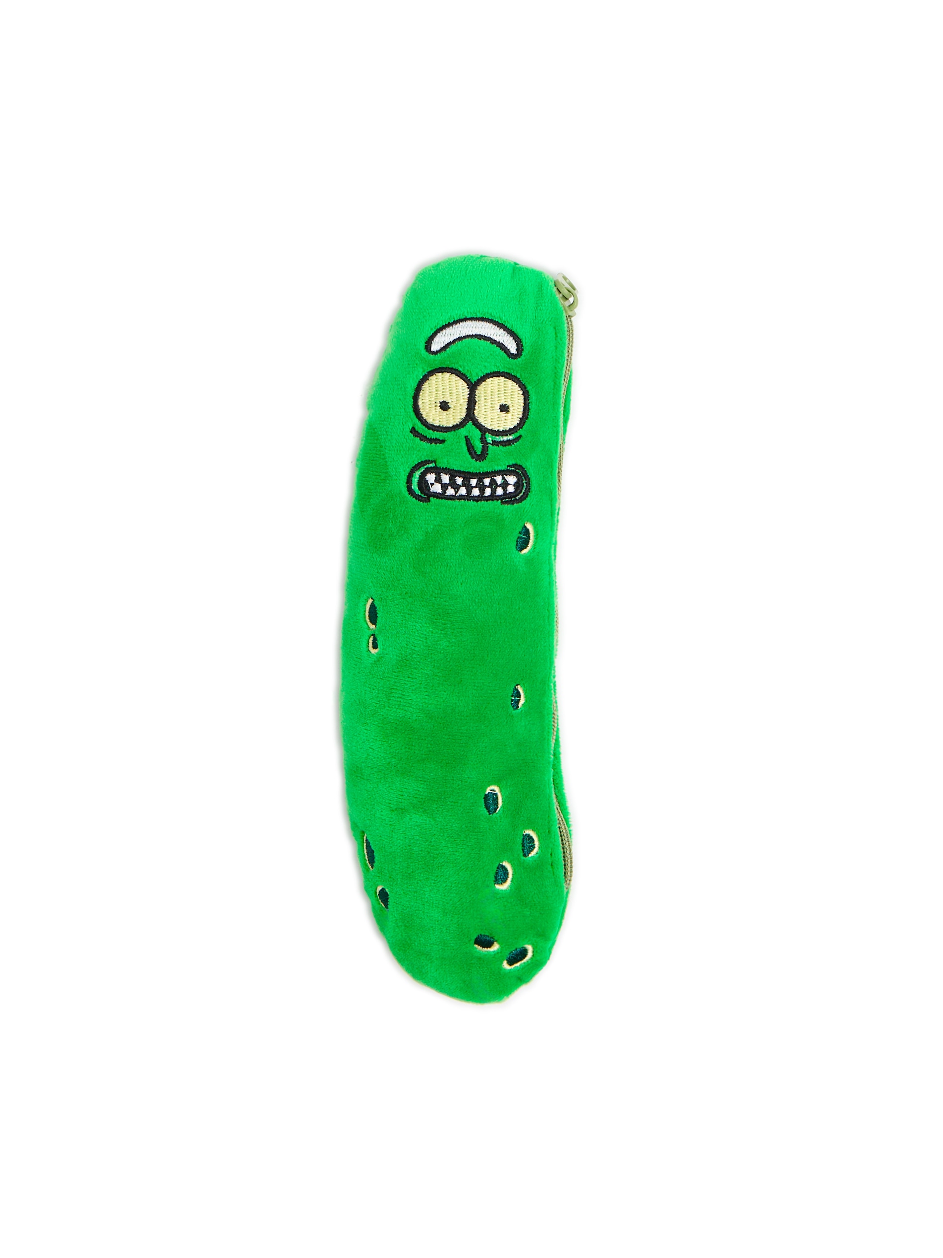 Rick & Morty - piónik w kształcie ogórka - CROPP