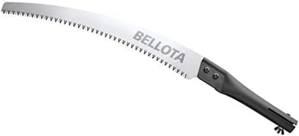 Piła do cięcia gałęzi ręczna Bellota 4587-13MM 4587-13 mm (do osadzenia)