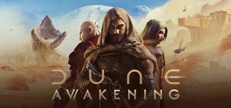 Dune: Awakening za darmo od 11.09 do 15.09