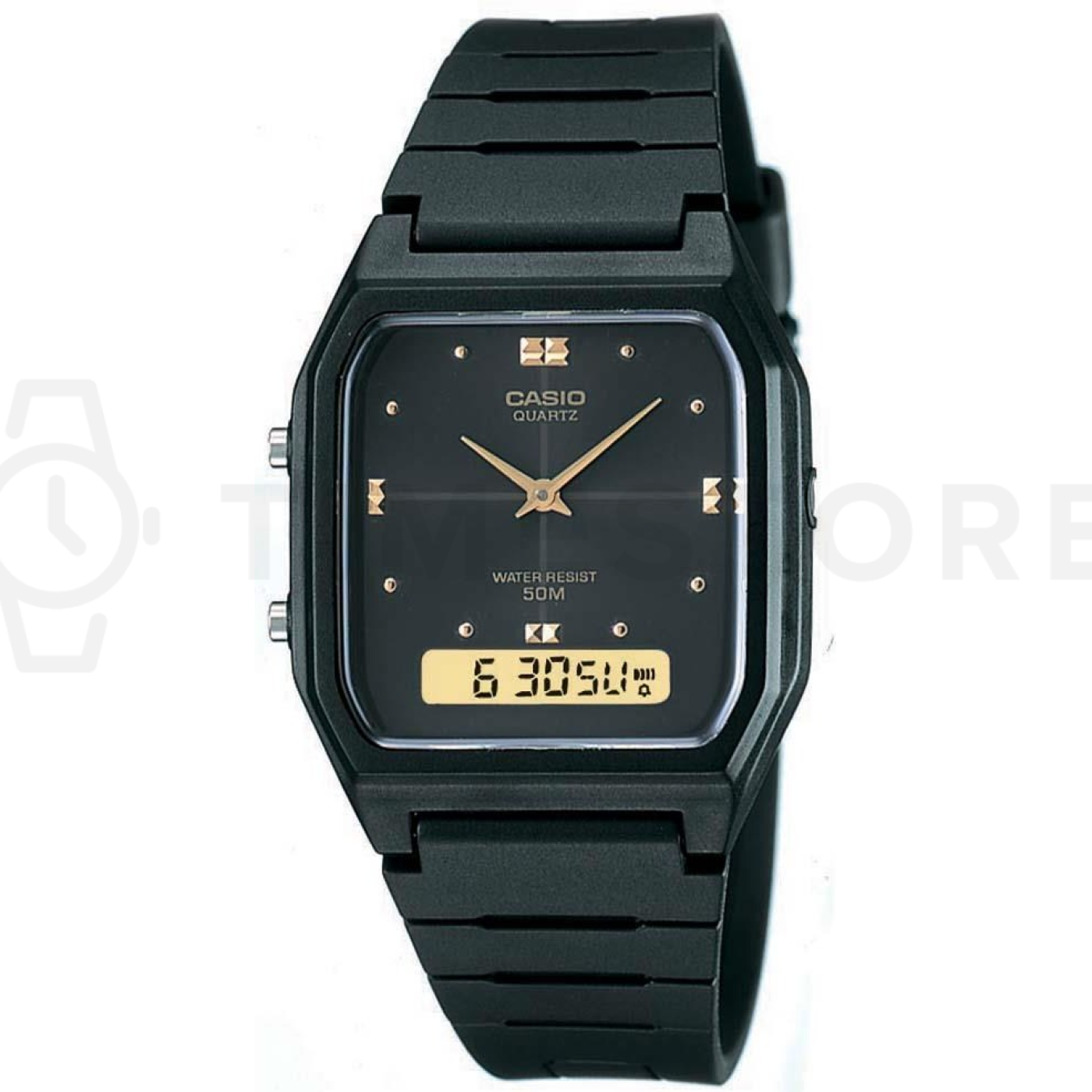Zegarek Casio Collection AW-48HE-1AVDF