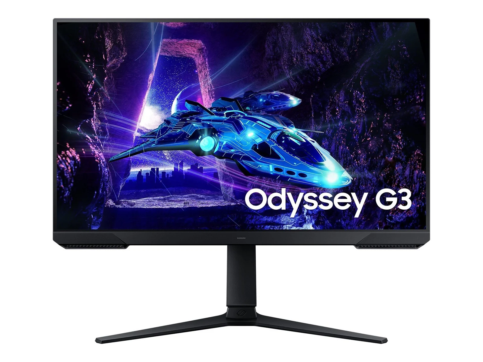 [Proshop] Monitor 27" Samsung Odyssey G3 S27DG300EU - 1920x1080 (FHD) - 180Hz - VA