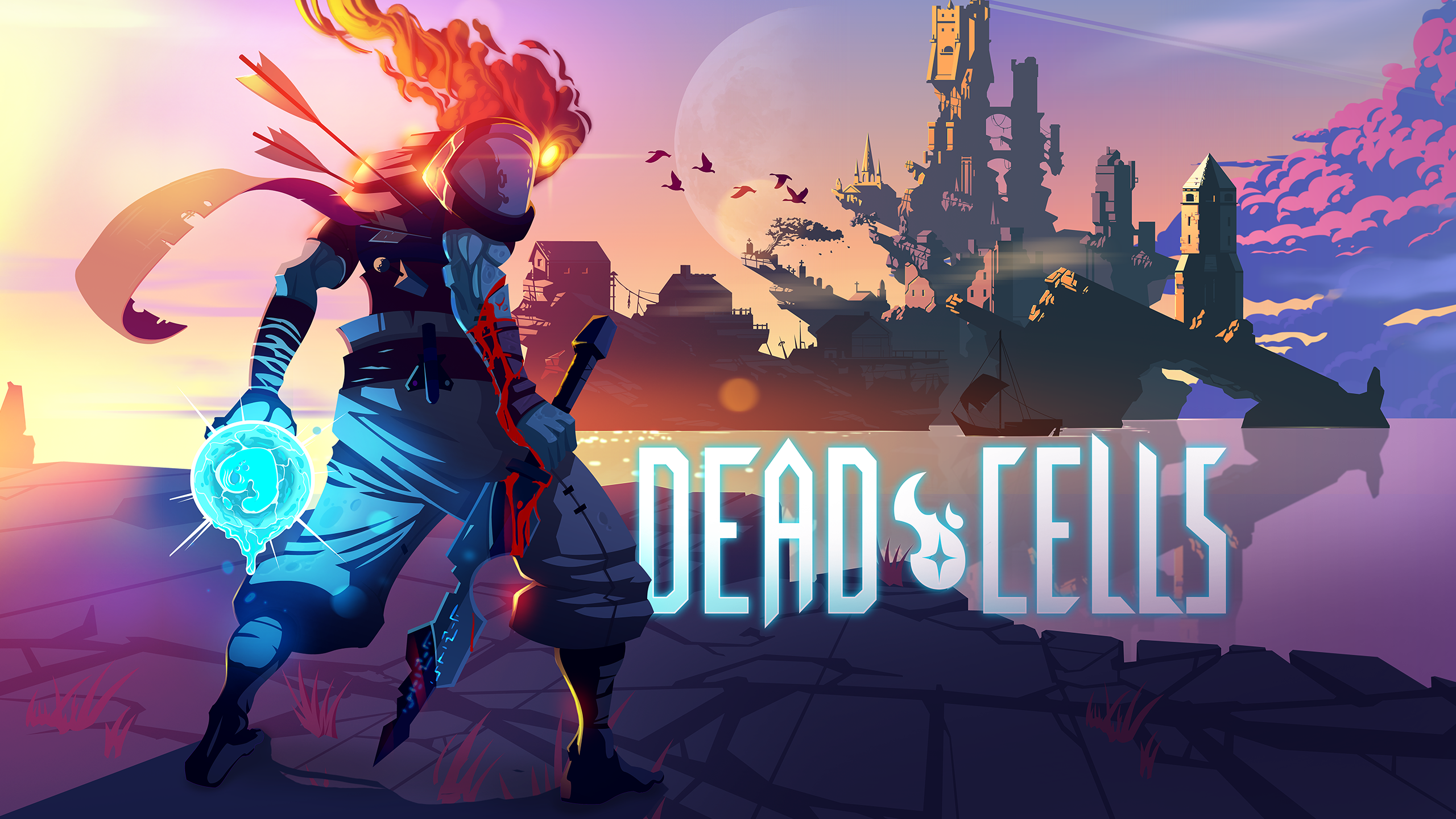 Dead Cells za darmo w aplikacji mobilnej (Android i iOS) Epic Games