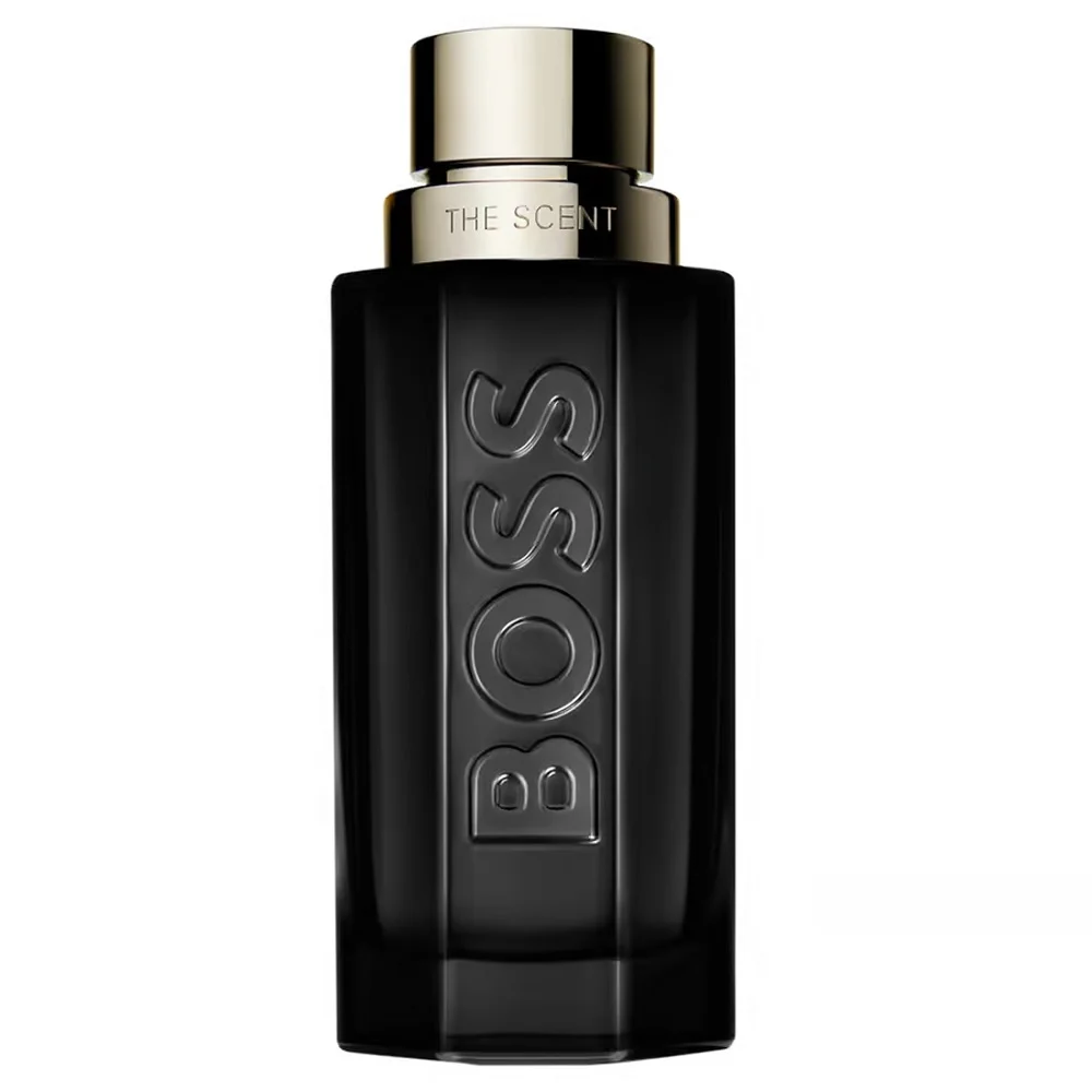 Hugo Boss The Scent Magnetic For Him EDP dla mężczyzn 100 ML TESTER