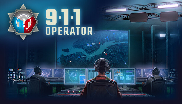 911 Operator za darmo w sklepie Steam do 29.10