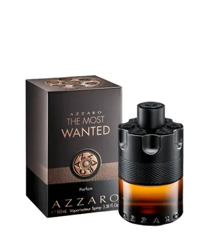 Azzaro The Most Wanted Le Parfum, Perfumy dla mężczyzn, 100 ML