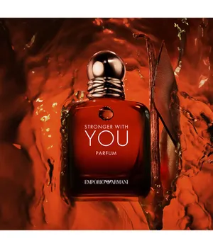 Giorgio Armani Emporio Armani Stronger with You Perfumy 100 ML