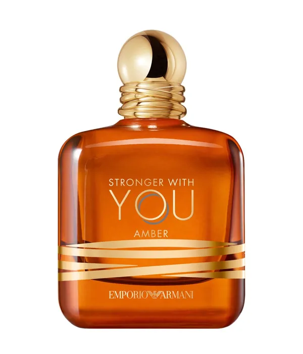 Giorgio Armani Emporio Armani Stronger with You Amber, EDP, 100 ML