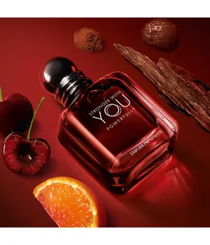 Giorgio Armani Emporio Armani Stronger with You Powerfully, EDP, 100 ML