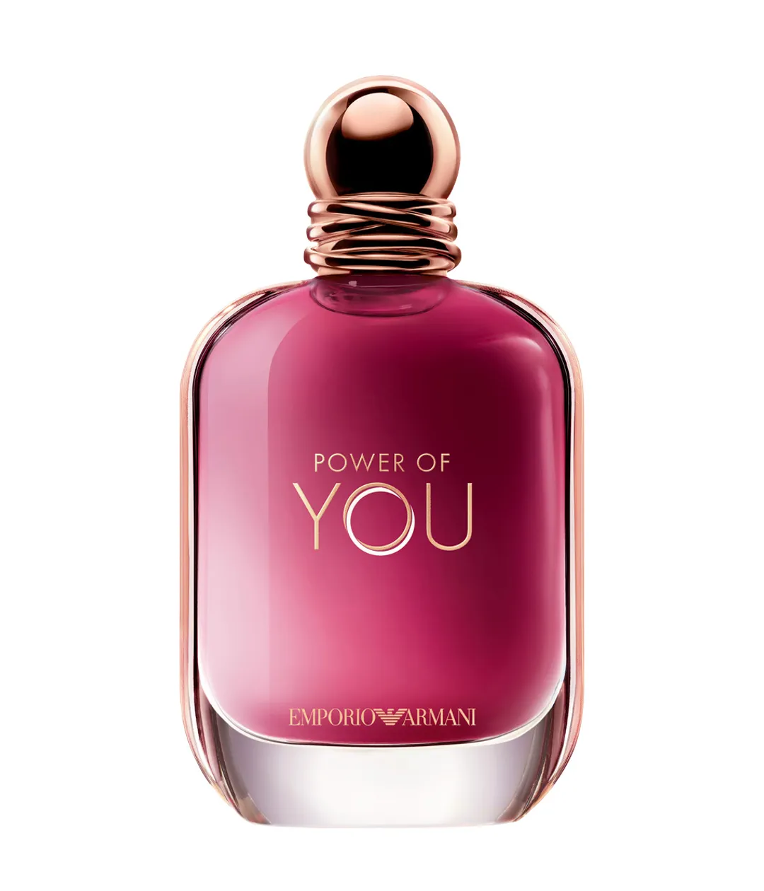 Giorgio Armani Power Of YOU EDP dla Kobiet 90 ML