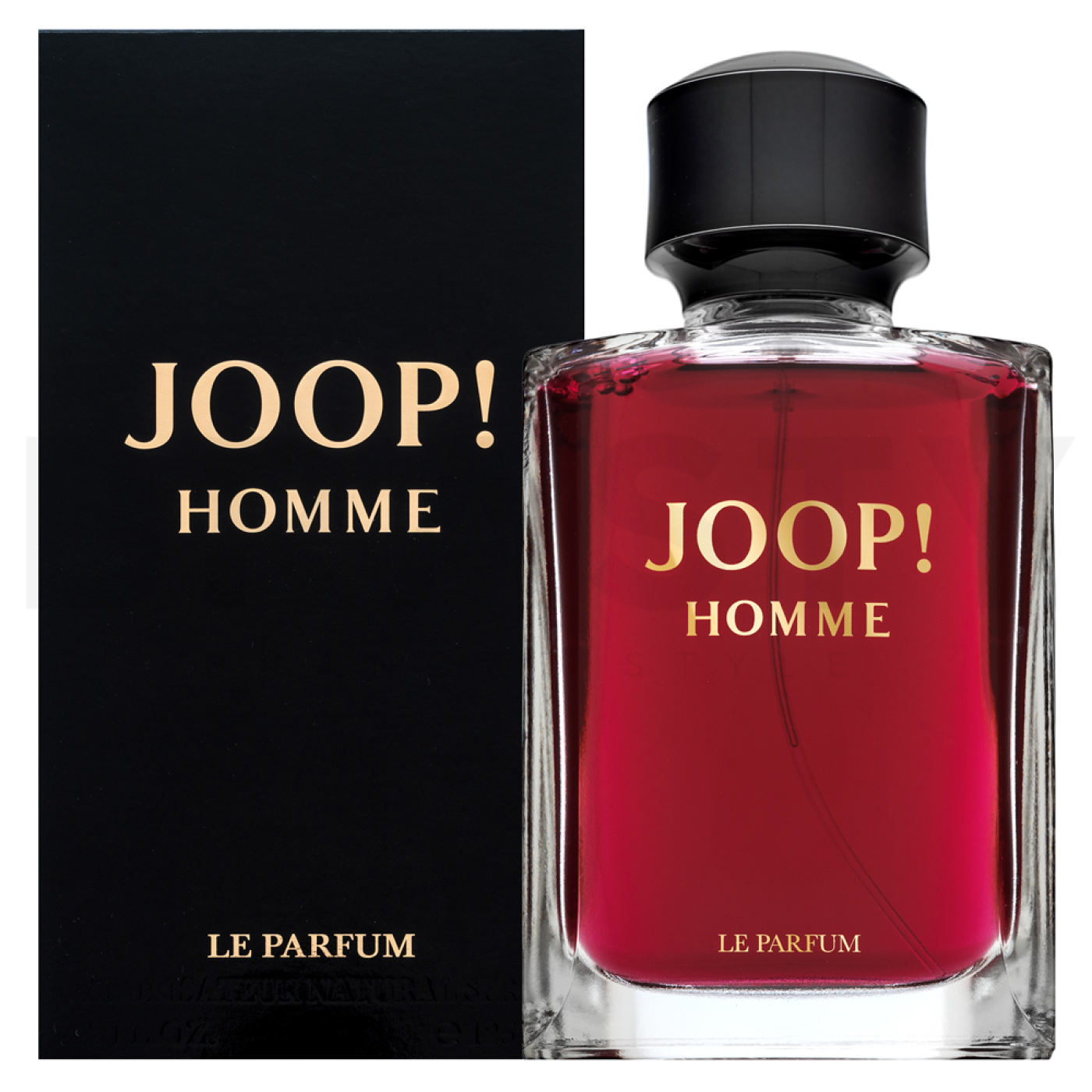 Joop! Joop! Homme Le Parfum EDP dla mężczyzn 125 ml