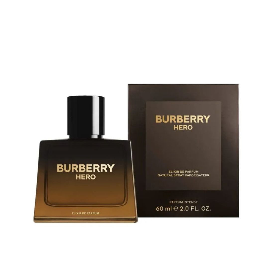 Burberry Hero Elixir de Parfum, 60 ML