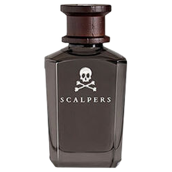 Scalpers The Club  woda perfumowana męska 75 ml