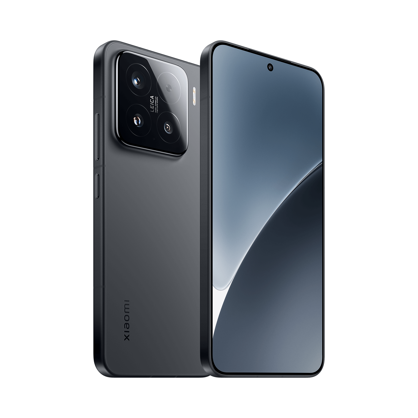 Smartfon Xiaomi 15, 5G, 12GB+512GB (czarny, biały lub zielony)