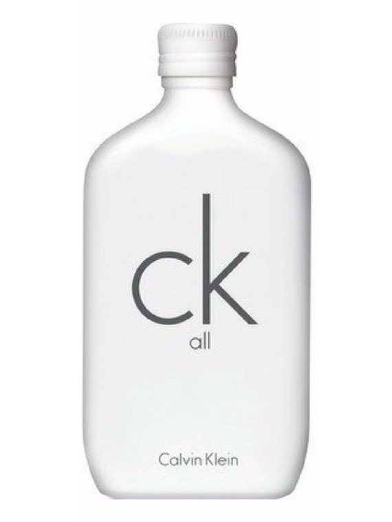 Calvin Klein CK All woda toaletowa 100 ML - TESTER