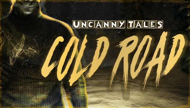 [Steam] Darmowa gra - Uncanny Tales: Cold Road