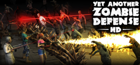 [Steam] Yet Another Zombie Defense HD za darmo na Steam od 23 lipca godziny 19:00