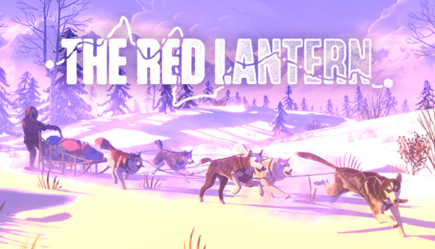 DARMOWA gra The Red Lantern - STEAM