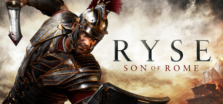 Gra "Ryse: Son of Rome" - STEAM