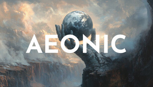[Steam] Gra - Aeonic za darmo do 29 kwietnia