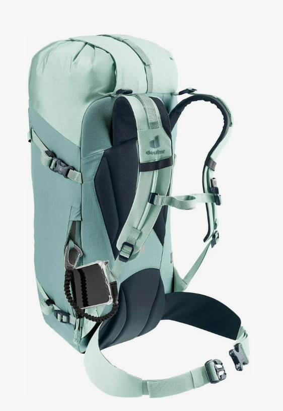 Plecak Deuter GUIDE UNISEX 28 L górski/alpejski