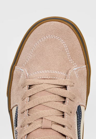 [Lounge by Zalando] Zamszowe Sneakersy VANS Filmore r . 38-47