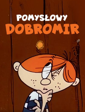 [TVP VOD] 30+ darmowych bajek i filmów: Bolek i Lolek, Reksio i inne bez logowania