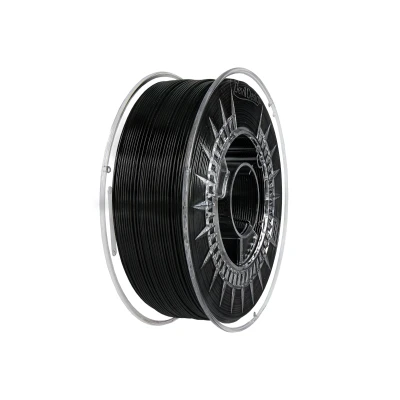 Devil Design PLA 1kg 1,75mm Czarny
