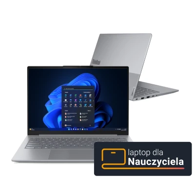 Lenovo ThinkBook 14 G8 Ultra 7-240H/16GB/512GB/W1 1P LDN