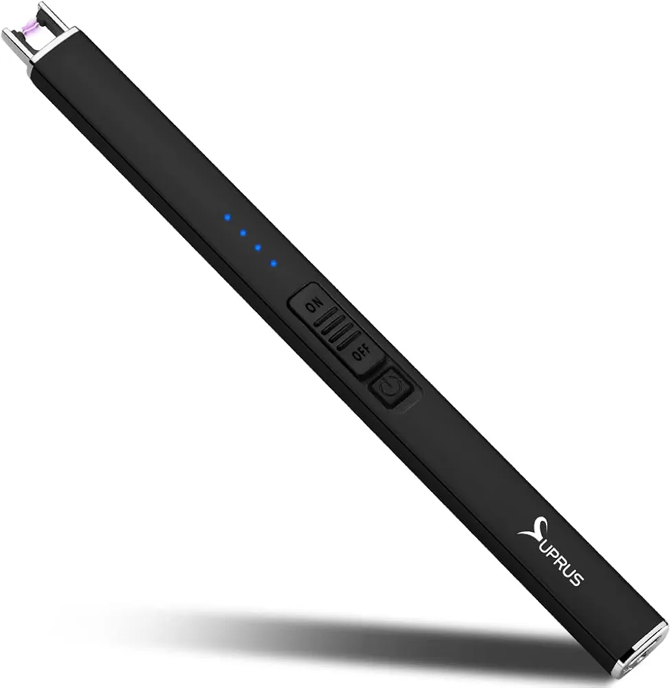 Suprus Zapalniczka elektryczna