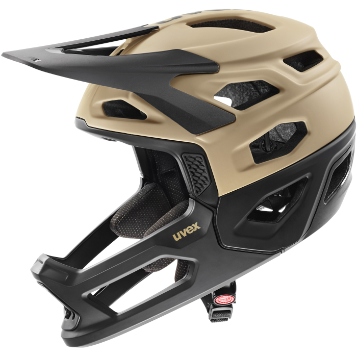 Kask rowerowy UVEX Revolt