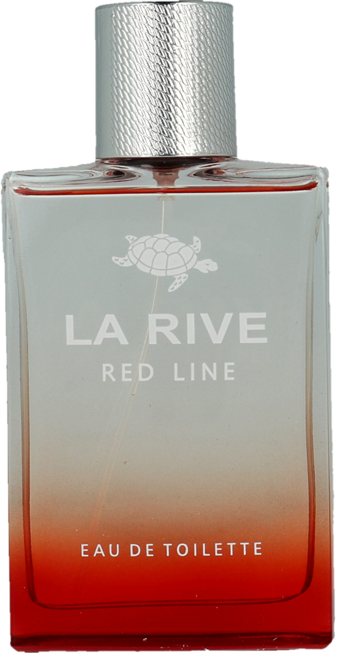 LA RIVE Red Line EDT dla mężczyzn, 100 ML