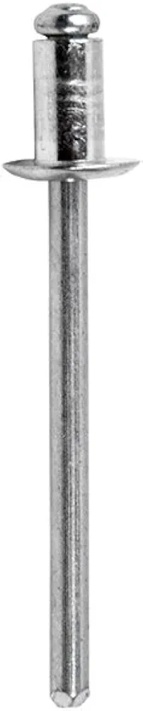 COFAN 07013008 – zestaw 1000 nitów (aluminium, 3 x 8 mm)