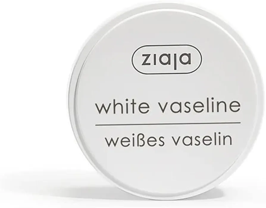 Ziaja Biała wazelina 30 ml