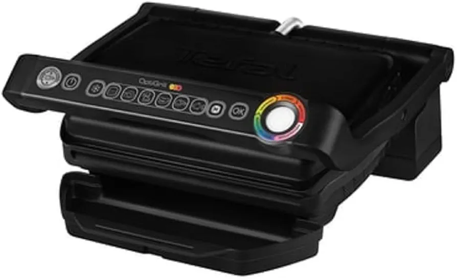 Tefal OptiGrill grill kontaktowy, 6 programów