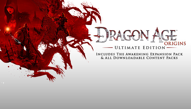 Dragon Age: Origins - Ultimate Edition @ Steam