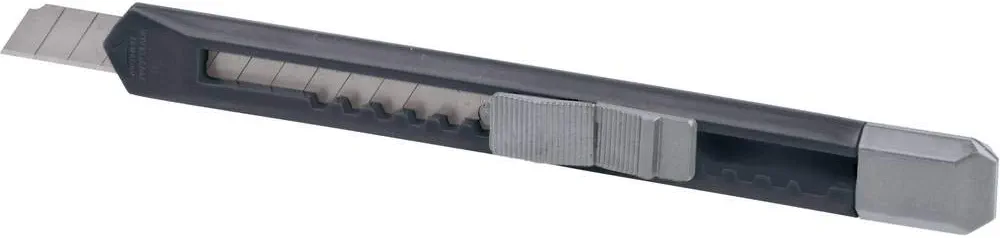 Kwb 26495 Nóż, Szary, 9 mm