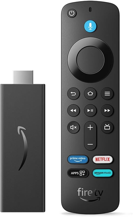 Amazon Fire TV Stick HD (AMAZON.DE)
