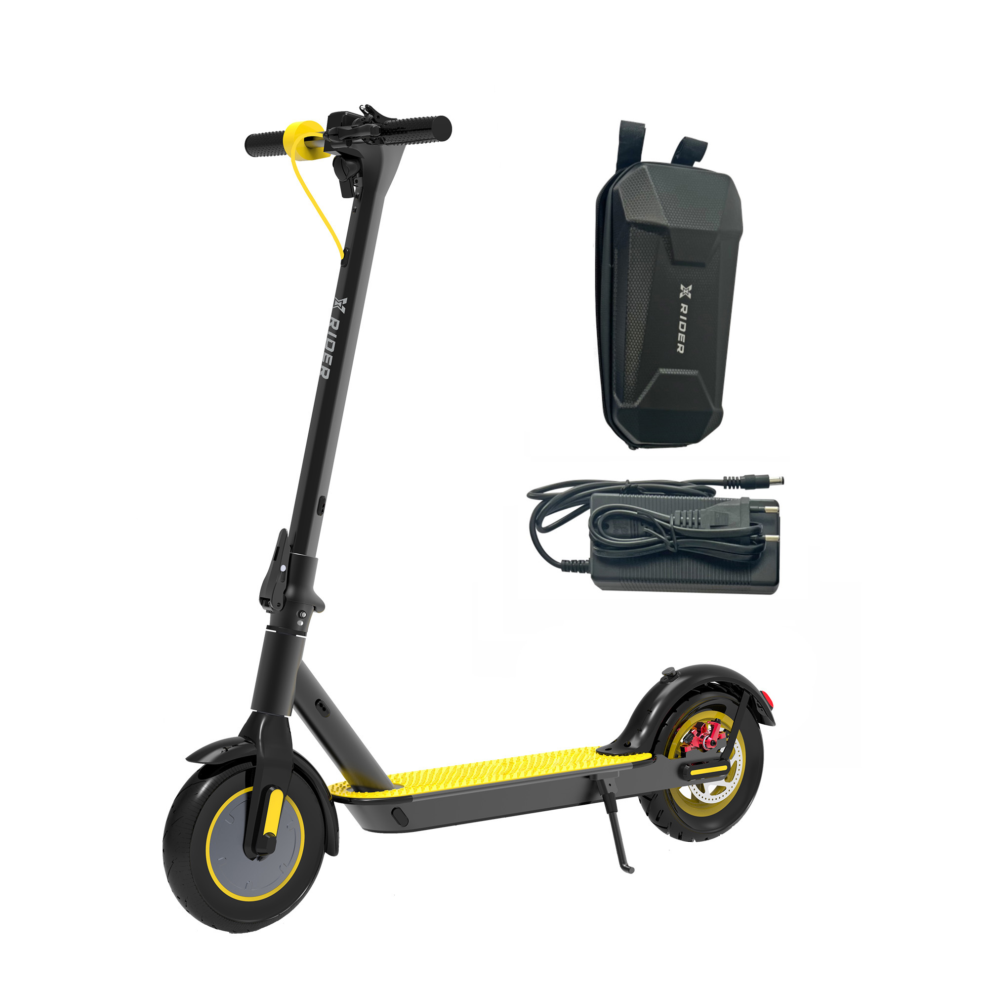 Hulajnoga elektryczna Xrider M10Light+
