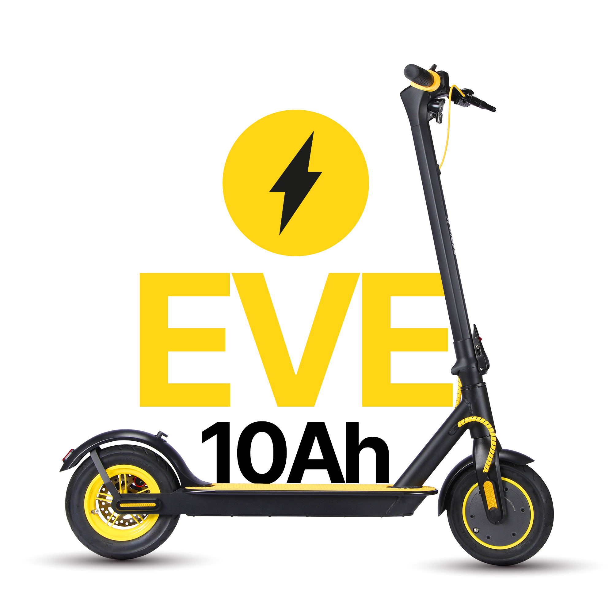 Hulajnoga elektryczna Xrider M10Light+