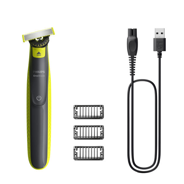 Maszynka PHILIPS ONE BLADE 360 QP2724/23