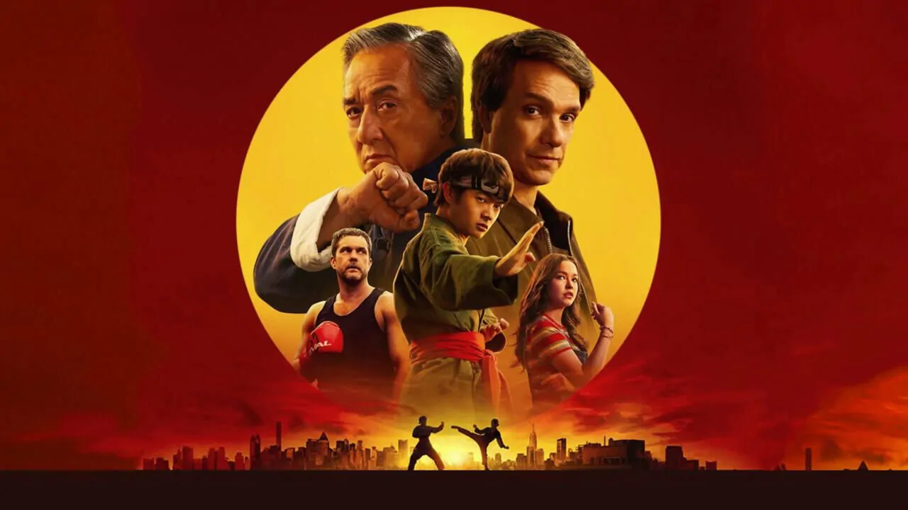 Sweet.tv - Filmy za darmo - Karate Kid : Legendy / Lilo i Stich / Kapitan Ameryka / Until Dawn ( więcej w opisie )