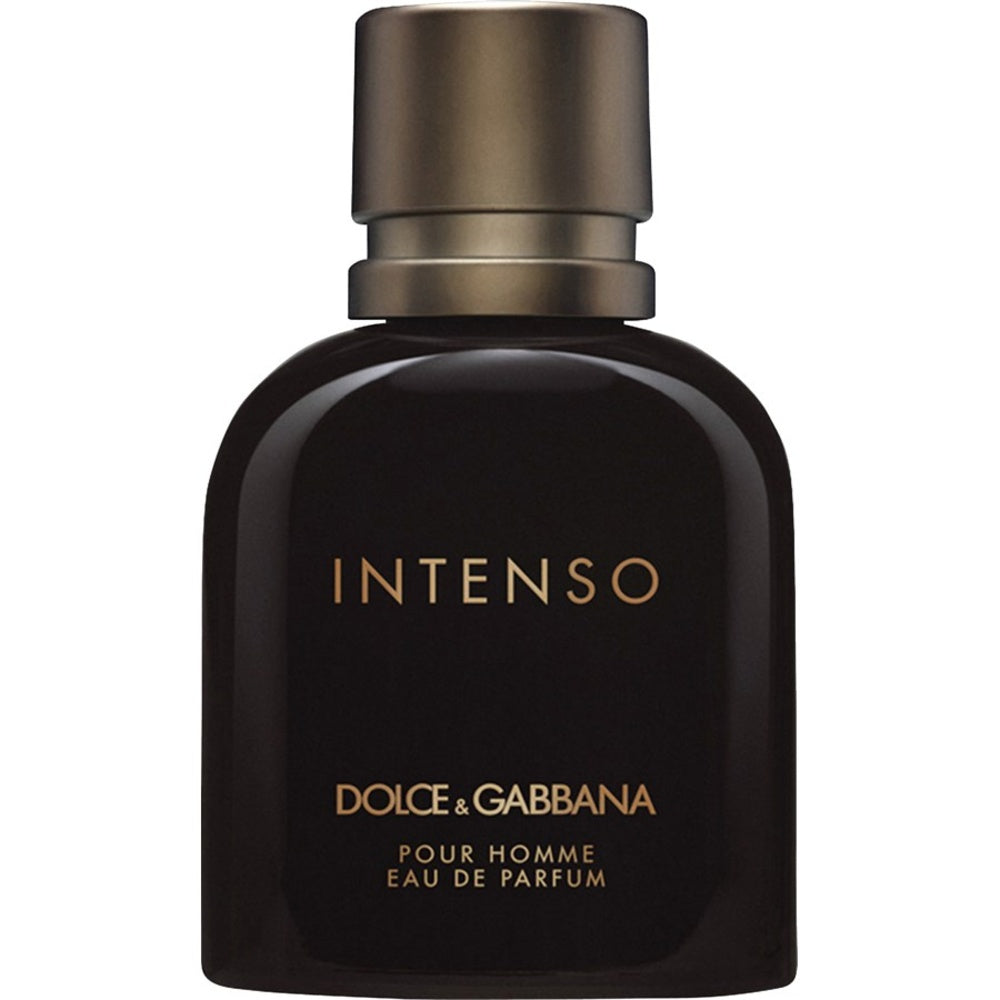 Dolce & Gabbana Intenso Pour Homme, EDP dla mężczyzn, 125 ML - TESTER