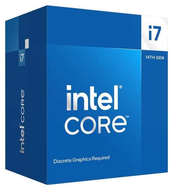 Procesor Intel Core i7-14700F Socket 1700
