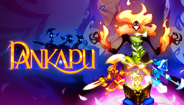 Pankapu za darmo w sklepie Steam